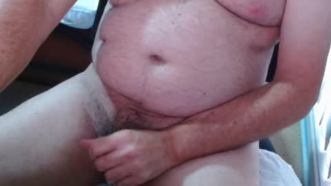 Snapshot of ozzieozzieoi chatting on 01.09.25 HairyolOz online show from 01.09.25