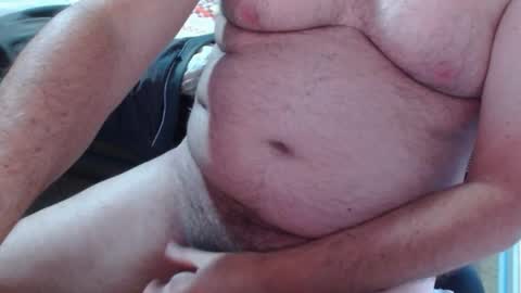 Snapshot of ozzieozzieoi chatting on 03.05.25 HairyolOz online show from 03.05.25