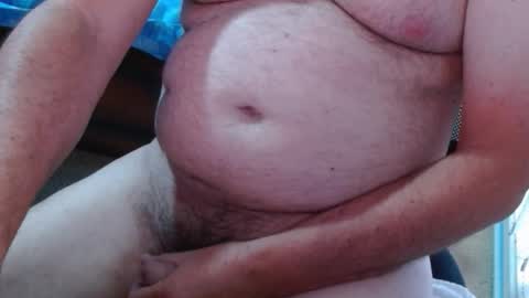 Snapshot of ozzieozzieoi chatting on 11.11.25 HairyolOz online show from 11.11.25