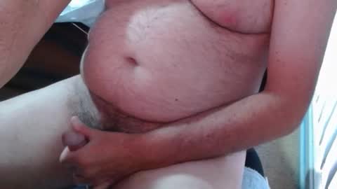 Snapshot of ozzieozzieoi chatting on 01.15.26 HairyolOz online show from 01.15.26