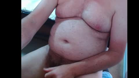 HairyolOz online show from 04.02.26