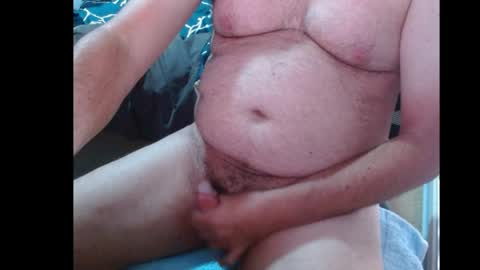 HairyolOz online show from 04.21.26