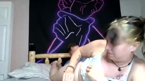 ozzybeast online show from 04.11.26