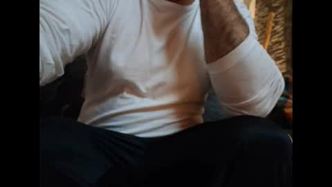 Snapshot of p326032 chatting on 11.16.25 p326032 online show from 11.16.25