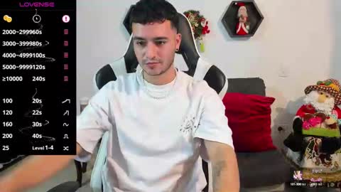 P online show from 12.04.24