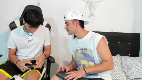 P online show from 01.05.25