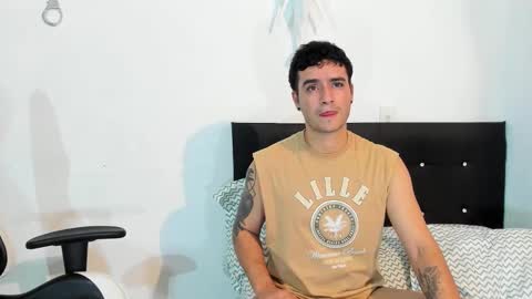 P online show from 01.08.25