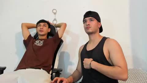 P online show from 02.14.25