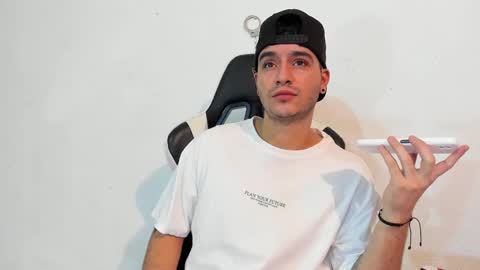 P online show from 02.14.25