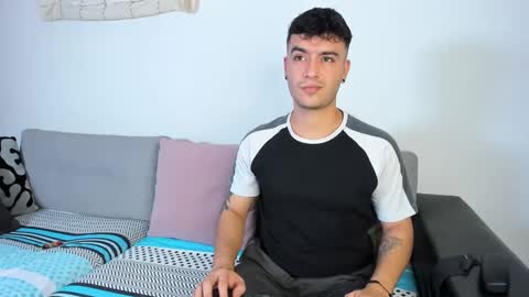 P online show from 09.14.25