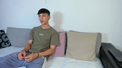 P online show from 09.18.25