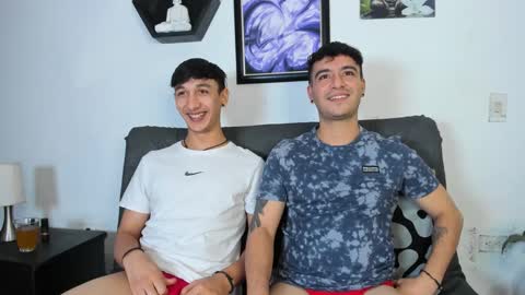 P online show from 10.04.25