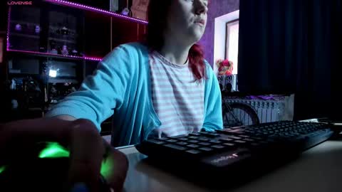 Ella online show from 02.18.25