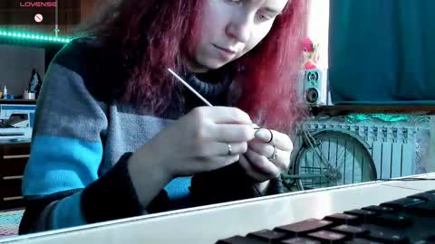 Ella online show from 02.20.25