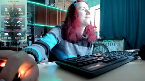 Ella online show from 02.20.25