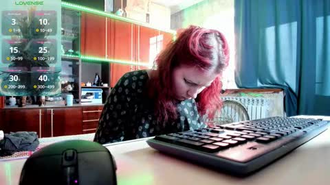 Ella online show from 02.23.25