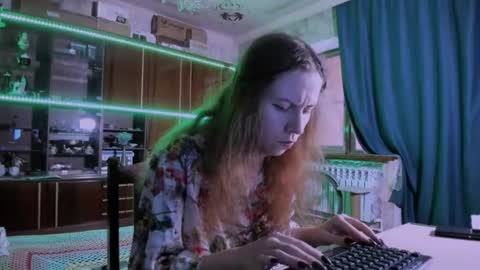 Ella online show from 06.25.26