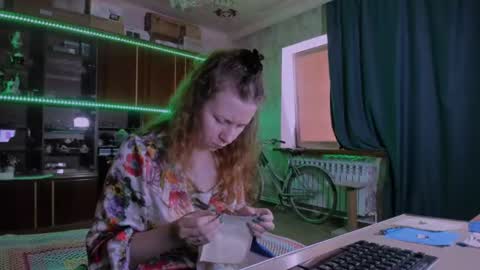 Ella online show from 07.18.26