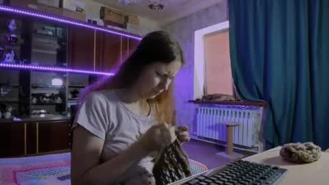 Ella online show from 07.25.26
