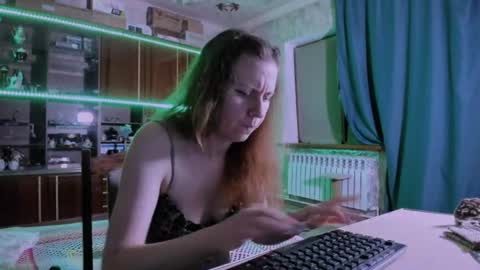 Ella online show from 07.26.26