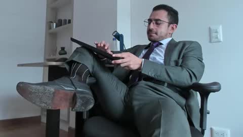 Snapshot of pablo_rincon95 chatting on 02.19.25 pablo rincon95 online show from 02.19.25