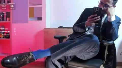 Snapshot of pablo_rincon95 chatting on 09.18.25 pablo rincon95 online show from 09.18.25