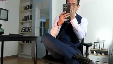 Snapshot of pablo_rincon95 chatting on 06.10.26 pablo rincon95 online show from 06.10.26
