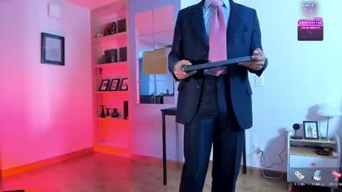 pablo rincon95 online show from 07.15.26