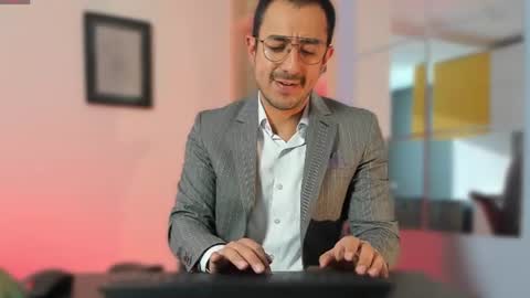 pablo rincon95 online show from 07.28.26