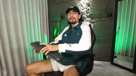 pablo online show from 03.17.26