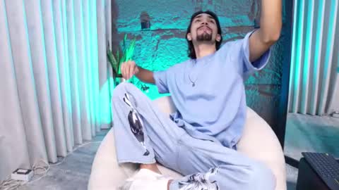 pablo online show from 03.19.26