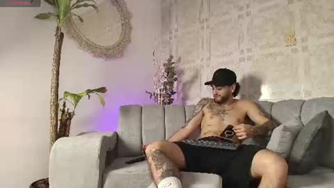 pablo_veleez online show from 07.02.26