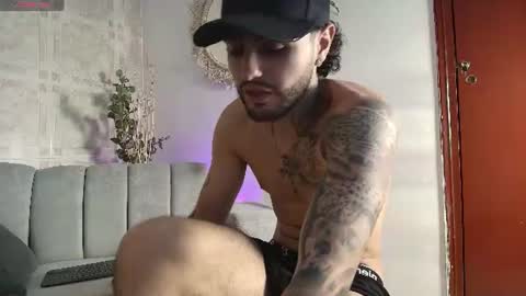 pablo_veleez online show from 07.03.26
