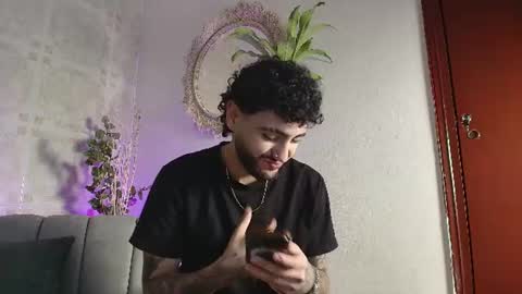 pablo_veleez online show from 07.07.26