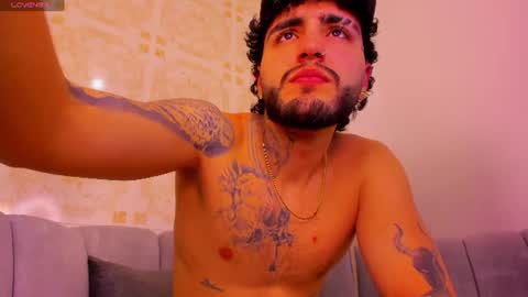 pablo_veleez online show from 07.13.26