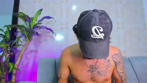 pablo_veleez online show from 07.14.26
