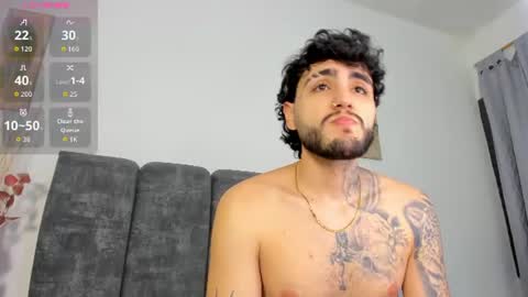pablo_veleez online show from 07.14.26