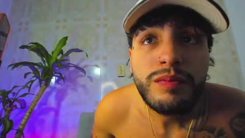 pablo_veleez online show from 07.16.26