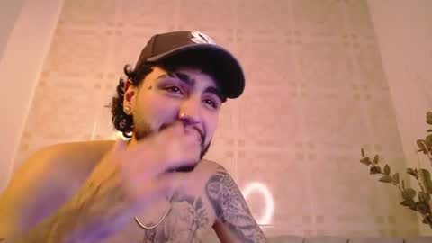 pablo_veleez online show from 07.17.26