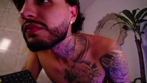 pablo_veleez online show from 07.18.26