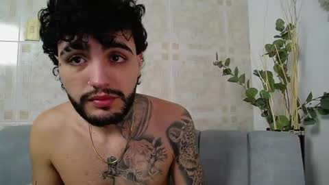 pablo_veleez online show from 07.19.26