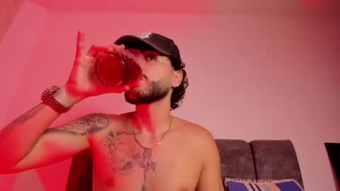 pablo_veleez online show from 07.21.26