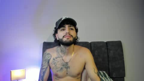 pablo_veleez online show from 07.25.26
