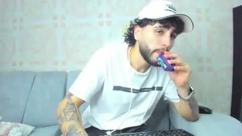pablo_veleez online show from 07.28.26