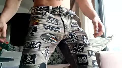 Pablo Mller online show from 01.10.25