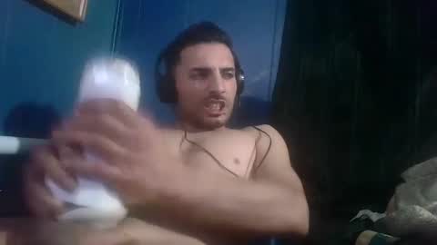 PacNasty BigDickEnergy online show from 12.03.24