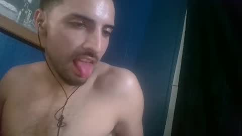 PacNasty BigDickEnergy online show from 12.07.24