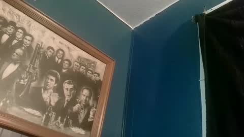 PacNasty BigDickEnergy online show from 12.24.24