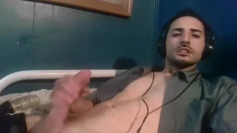 PacNasty BigDickEnergy online show from 01.09.25