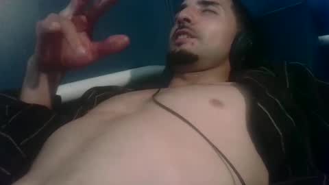 PacNasty BigDickEnergy online show from 01.26.25